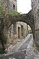 Vaison-la-Romaine, Vaucluse, France