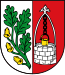 Blason de Bischbrunn