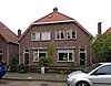 Woonhuis dubbel