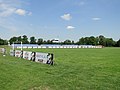 Stadion sportowy LKS Dąbroczanka Pępowo