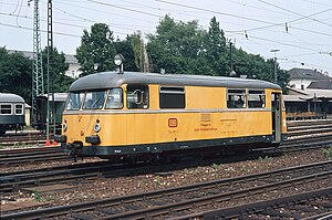 724 001 im Juni 1981 in Regensburg