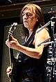 Malcolm Young (1953-2017)