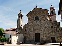 Església de Sant Bartomeu