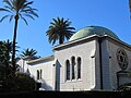 Synagogue de Cannes