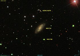 Image illustrative de l’article NGC 761