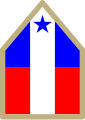 ◣OW◢ 05:43, 29 September 2021 — Northwest Service Command insignia (SVG)