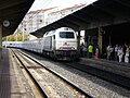 RENFE Class 334