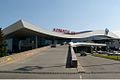 Almaty International Airport