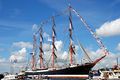 STS Sedov