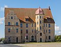 Kasteel (Schloss Bützow)