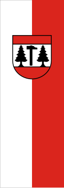 Drapeau de Deilingen