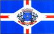 Vlag van Fátima do Sul