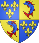 Blason du Dauphiné