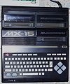 Casio MX15