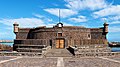 Castillo de San Juan Bautista