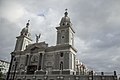 Catedral basílica Santiago de Cuba