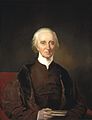 Charles Carroll, c. 1828.