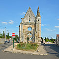 Chapelle Notre-Dame-du-Champdé