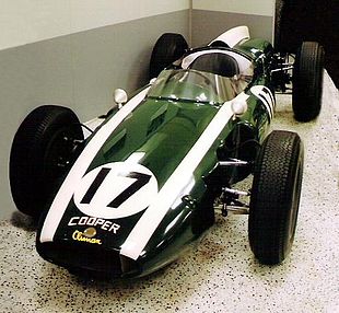 Cooper T53