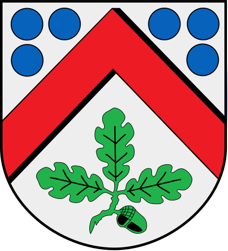 File:DEU Kisdorf COA.svg