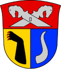 Brasão de Nienburg