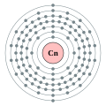 Copernicium - Cn - 112