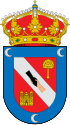 Brasão de armas de Villafranca de Ebro