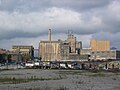 The Pabst Brewery Complex