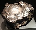 Eisen meteorite