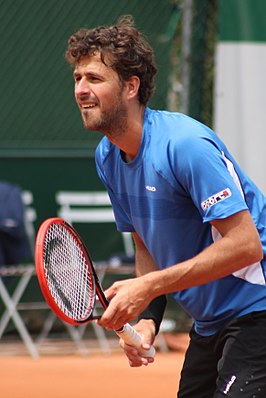 Robin Haase