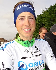 Jens Keukeleire (2015)