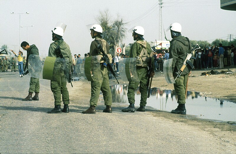 File:Intifada in Gaza Strip (FL45955396).jpg