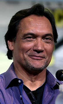 Description de l'image Jimmy Smits by Gage Skidmore.jpg.