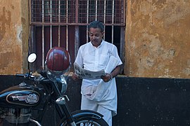 Kochi, Jew Town, India.jpg