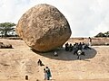 Mahabalipuram, India