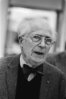 Alexander Bodon in 1983