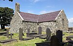 St Baglan's Church