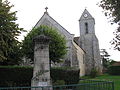 Kirche Notre-Dame-Saint-Blaise