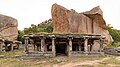 * Nomination Wide angle of Mandapa to the North of Achyutaraya complex --I.Mahesh 02:30, 29 October 2024 (UTC) * Promotion  Support Good quality. --Plozessor 05:03, 29 October 2024 (UTC)