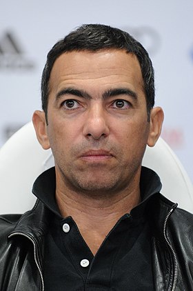 Image illustrative de l’article Youri Djorkaeff