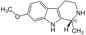 Tetrahydroharmin