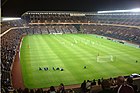 Murrayfield Stadium, Édimbourg