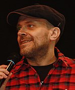 Max Pezzali (2016)