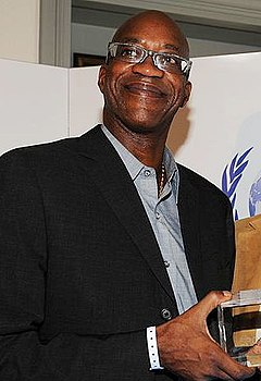 Edwin Moses (2010)