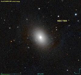 NGC 7365