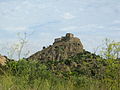 Burgruine Castell de Quermançó