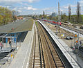 Bahnhof Bernau b. Berlin