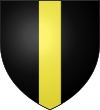 Blason de Bouilhonnac