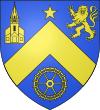 Blason de Cheppy