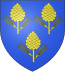 Blason de Pignans